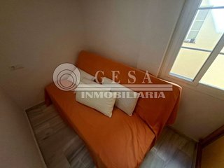 Piso en venta en Urbanización Santa Rosa en Torrox