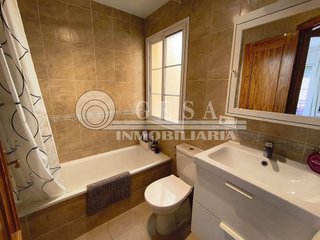 Piso en venta en Urbanización Santa Rosa en Torrox