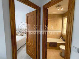 Piso en venta en Urbanización Santa Rosa en Torrox