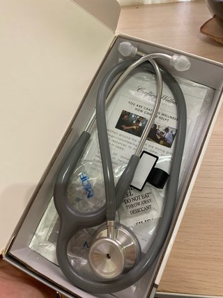 Fonendoscopio MDF Instruments nuevo