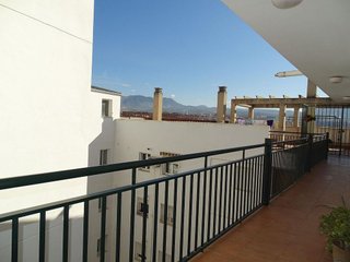 Piso en venta en Avda. Federico Garcia Lorca - Nueva Estación Autobuses en Granada