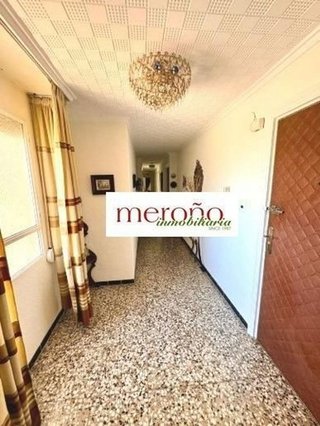 Piso en venta en Centro en Elche