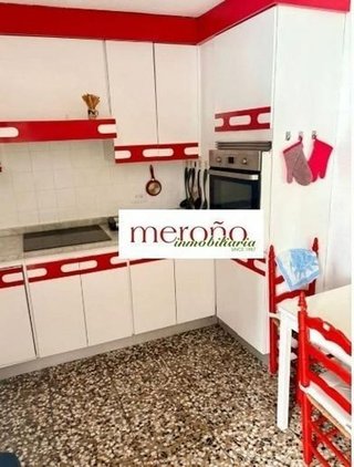 Piso en venta en Centro en Elche