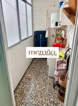 Piso en venta en Centro en Elche