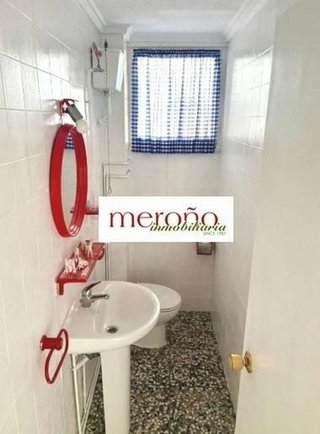Piso en venta en Centro en Elche
