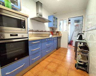 Piso en venta en Nueva Alcalá en Alcalá de Guadaira