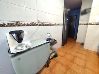Piso en venta en Nueva Alcalá en Alcalá de Guadaira