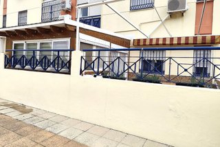 Piso en venta en Nueva Alcalá en Alcalá de Guadaira