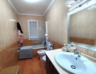Piso en venta en Nueva Alcalá en Alcalá de Guadaira