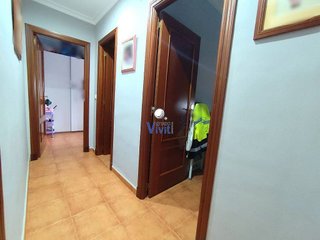 Piso en venta en Nueva Alcalá en Alcalá de Guadaira