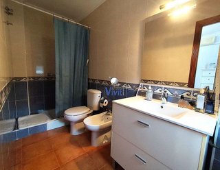 Piso en venta en Nueva Alcalá en Alcalá de Guadaira
