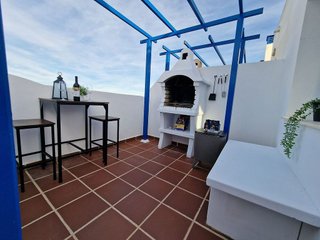 Ático en venta en Torrequebrada en Benalmádena