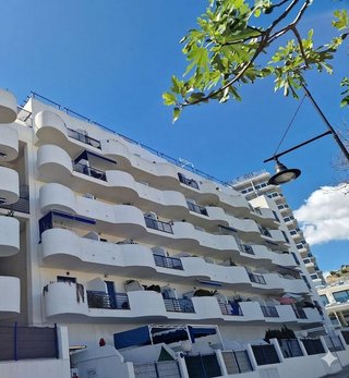 Ático en venta en Torrequebrada en Benalmádena