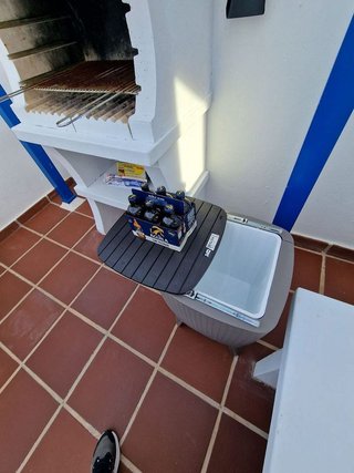 Ático en venta en Torrequebrada en Benalmádena