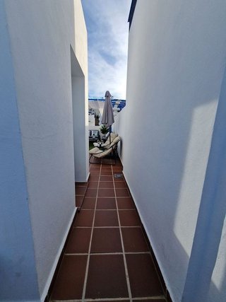 Ático en venta en Torrequebrada en Benalmádena