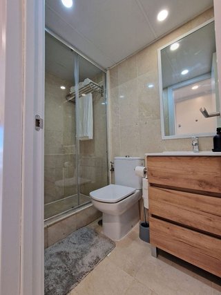 Ático en venta en Torrequebrada en Benalmádena