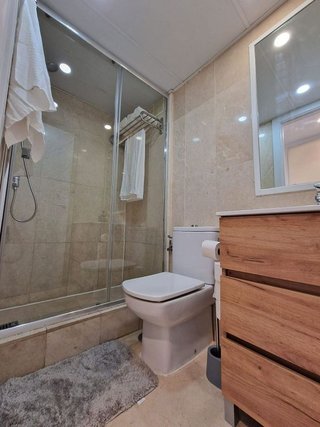 Ático en venta en Torrequebrada en Benalmádena