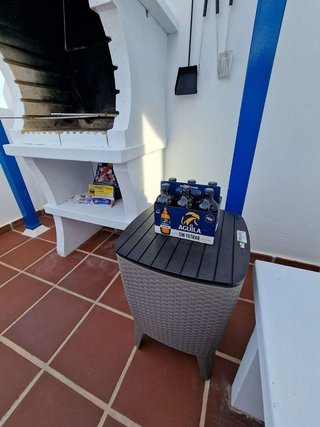 Ático en venta en Torrequebrada en Benalmádena
