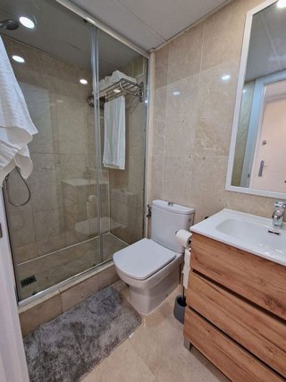 Ático en venta en Torrequebrada en Benalmádena