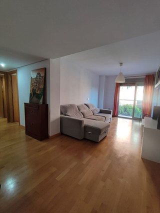 Piso en venta en Juan Carlos I en Murcia
