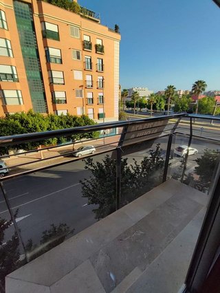 Piso en venta en Juan Carlos I en Murcia