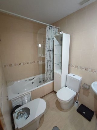 Piso en venta en Juan Carlos I en Murcia