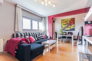 Piso en venta en Almanjáyar en Granada
