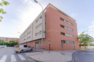 Piso en venta en Almanjáyar en Granada