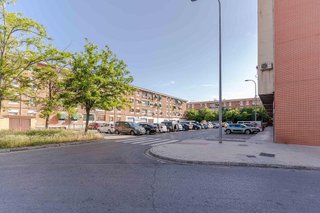 Piso en venta en Almanjáyar en Granada