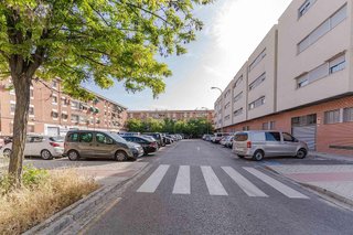 Piso en venta en Almanjáyar en Granada