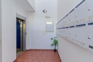 Piso en venta en Almanjáyar en Granada