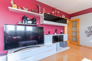 Piso en venta en Almanjáyar en Granada