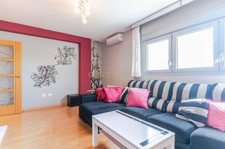 Piso en venta en Almanjáyar en Granada