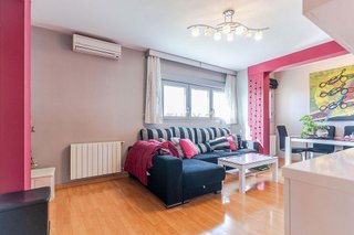Piso en venta en Almanjáyar en Granada