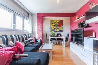 Piso en venta en Almanjáyar en Granada