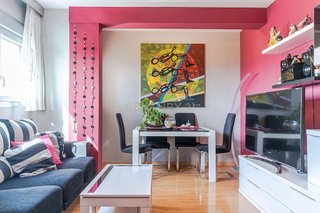Piso en venta en Almanjáyar en Granada