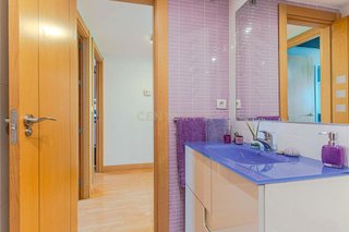 Piso en venta en Almanjáyar en Granada