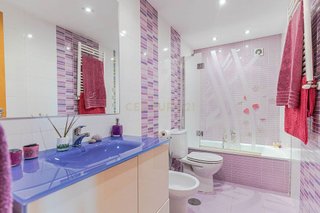 Piso en venta en Almanjáyar en Granada