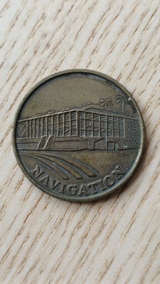 Lote Medallas Expo 92