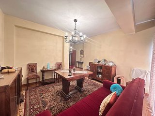 Piso en venta en Ensanche - Sar en Santiago de Compostela