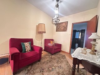 Piso en venta en Ensanche - Sar en Santiago de Compostela