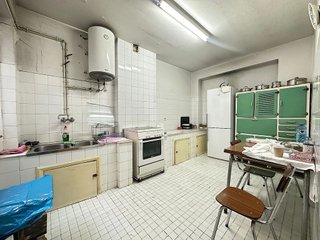 Piso en venta en Ensanche - Sar en Santiago de Compostela