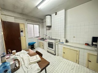 Piso en venta en Ensanche - Sar en Santiago de Compostela
