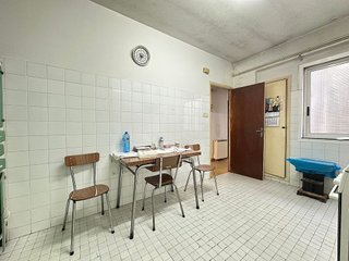Piso en venta en Ensanche - Sar en Santiago de Compostela