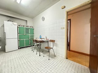 Piso en venta en Ensanche - Sar en Santiago de Compostela