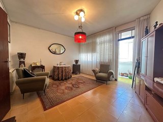 Piso en venta en Ensanche - Sar en Santiago de Compostela