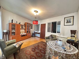 Piso en venta en Ensanche - Sar en Santiago de Compostela