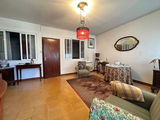 Piso en venta en Ensanche - Sar en Santiago de Compostela