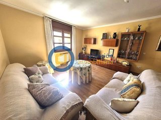 Piso en venta en Zona Centro-Corredera en Lorca