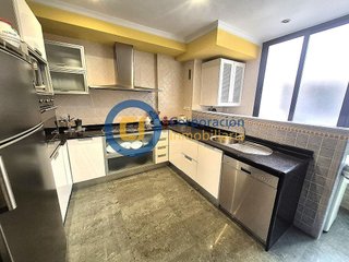 Piso en venta en Zona Centro-Corredera en Lorca